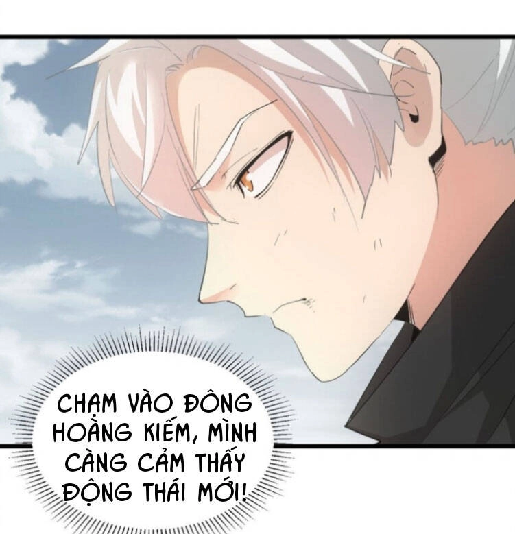 Vạn Cổ Đệ Nhất Thần Chapter 139 - 34