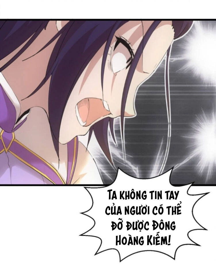 Vạn Cổ Đệ Nhất Thần Chapter 139 - 35