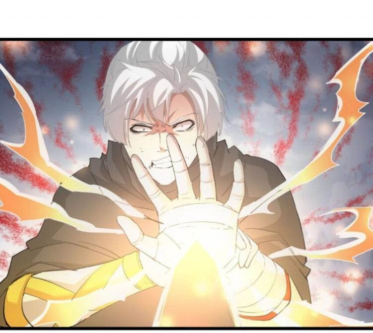 Vạn Cổ Đệ Nhất Thần Chapter 139 - 36