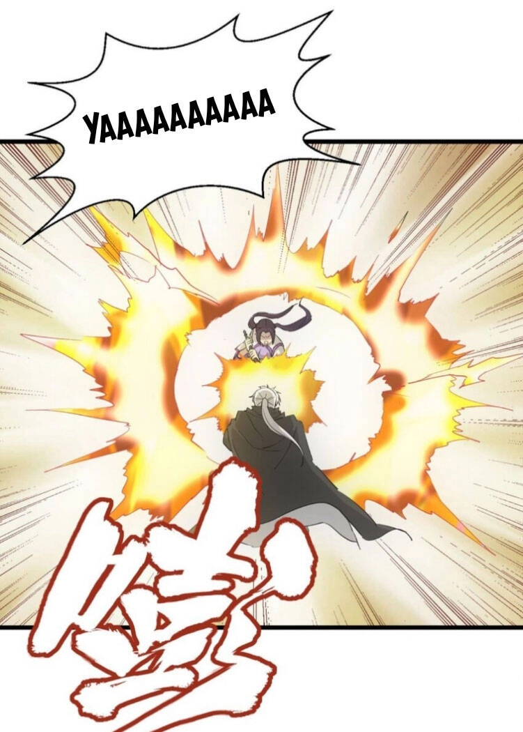 Vạn Cổ Đệ Nhất Thần Chapter 139 - 37