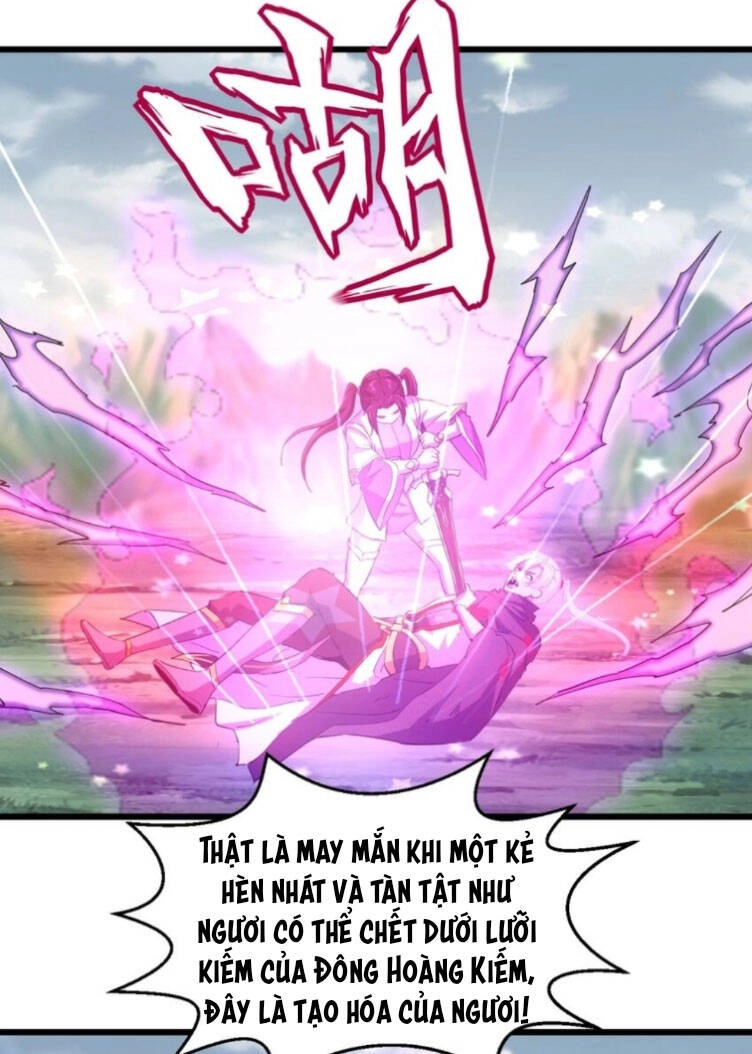 Vạn Cổ Đệ Nhất Thần Chapter 139 - 39