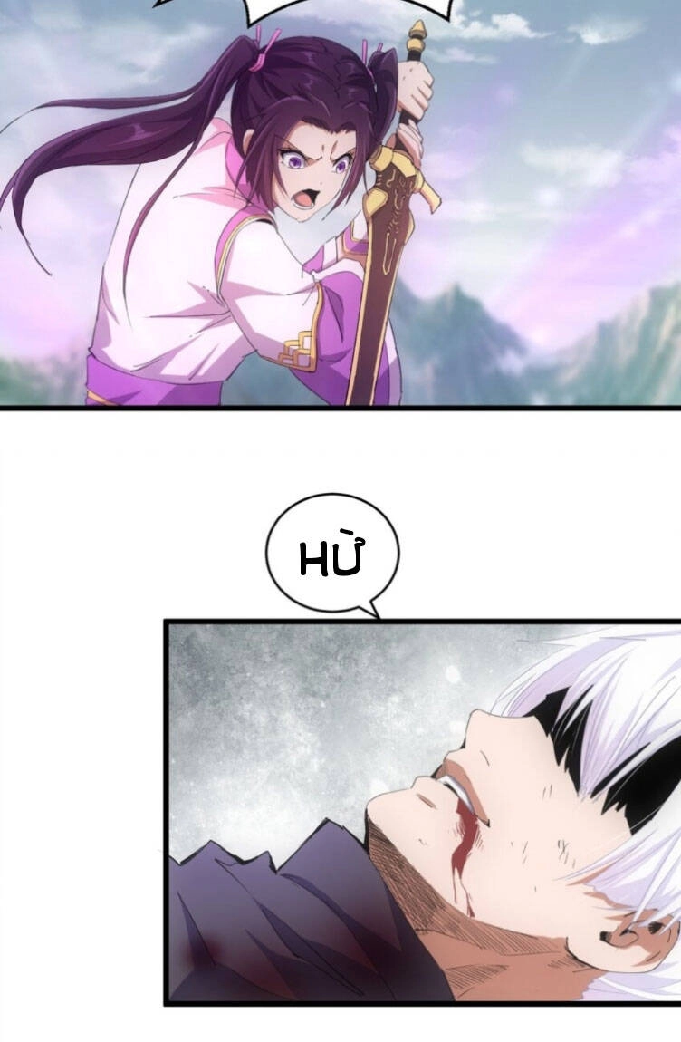 Vạn Cổ Đệ Nhất Thần Chapter 139 - 40