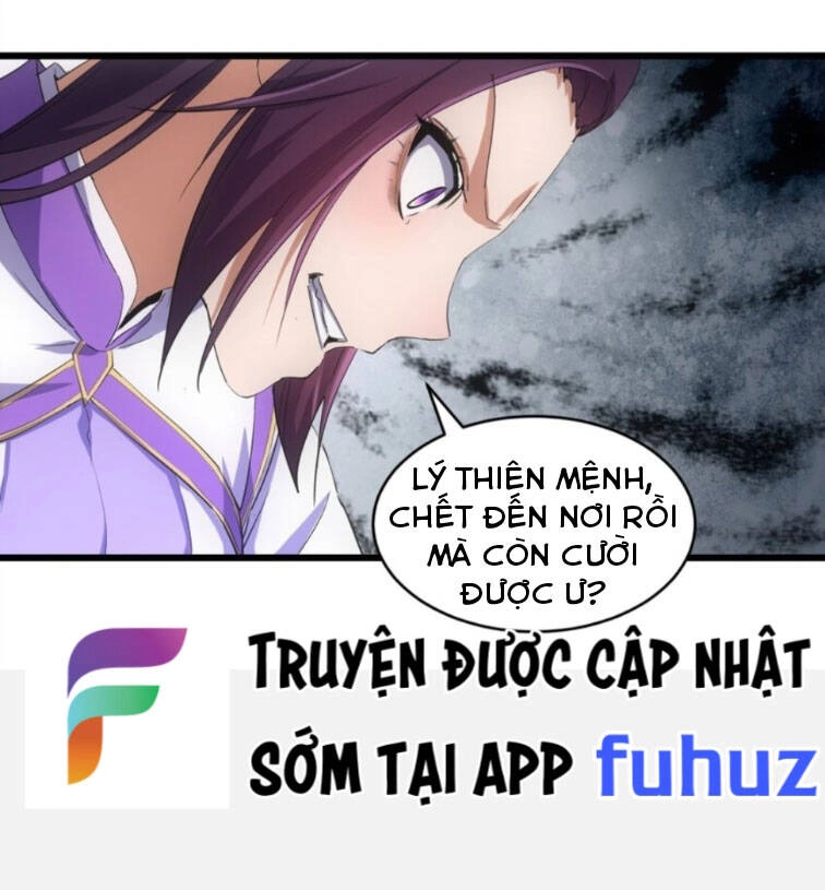 Vạn Cổ Đệ Nhất Thần Chapter 139 - 42