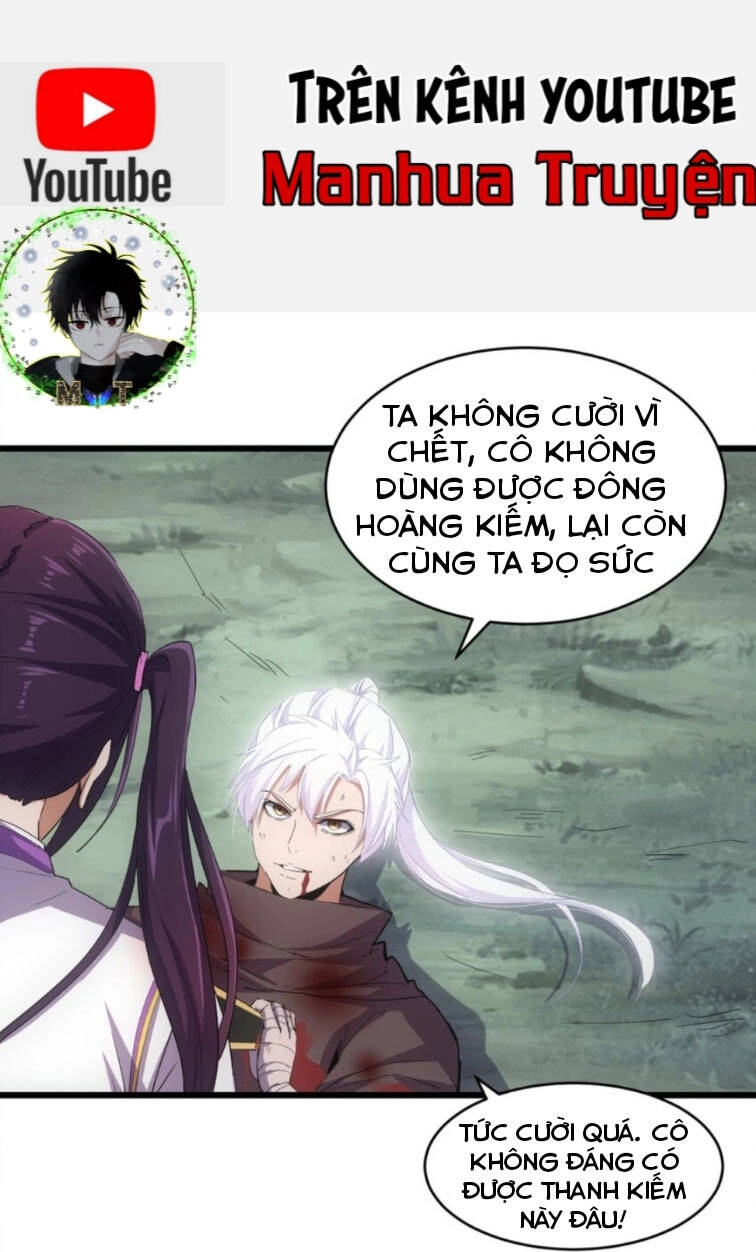 Vạn Cổ Đệ Nhất Thần Chapter 139 - 43