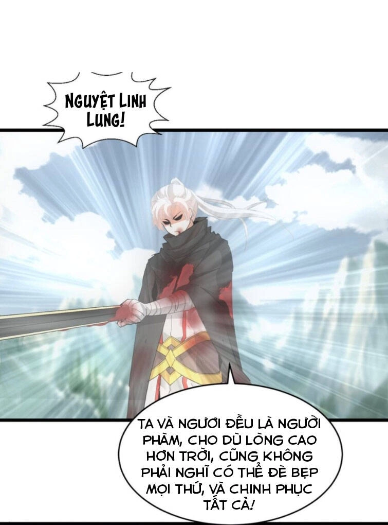 Vạn Cổ Đệ Nhất Thần Chapter 139 - 46