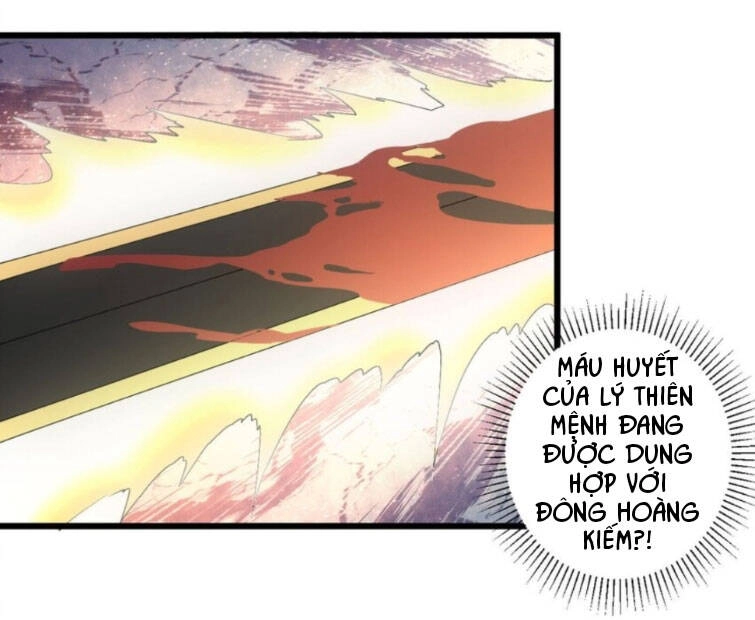 Vạn Cổ Đệ Nhất Thần Chapter 139 - 48