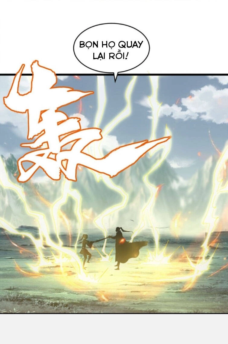 Vạn Cổ Đệ Nhất Thần Chapter 139 - 50