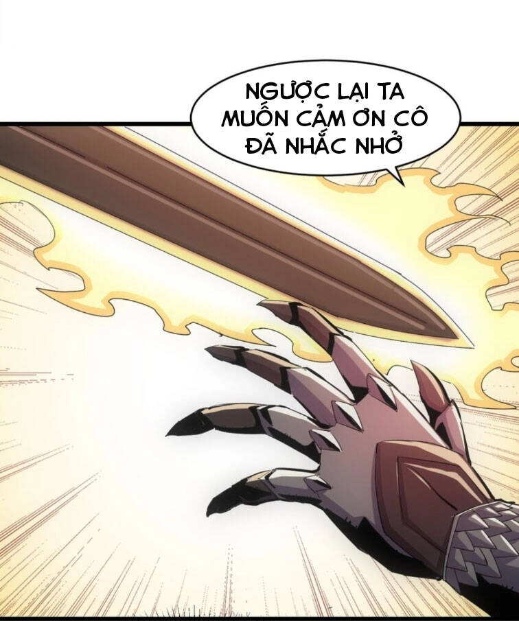 Vạn Cổ Đệ Nhất Thần Chapter 139 - 52