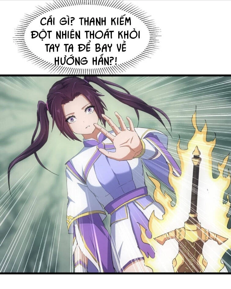 Vạn Cổ Đệ Nhất Thần Chapter 139 - 53