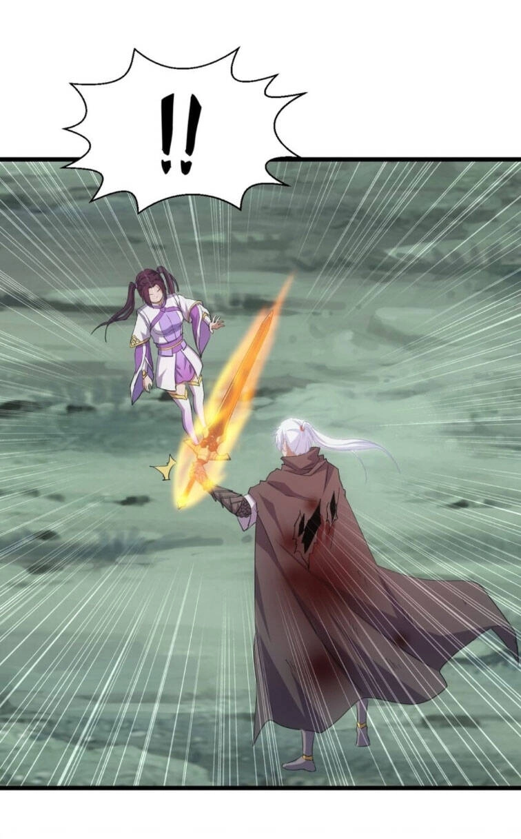 Vạn Cổ Đệ Nhất Thần Chapter 139 - 54