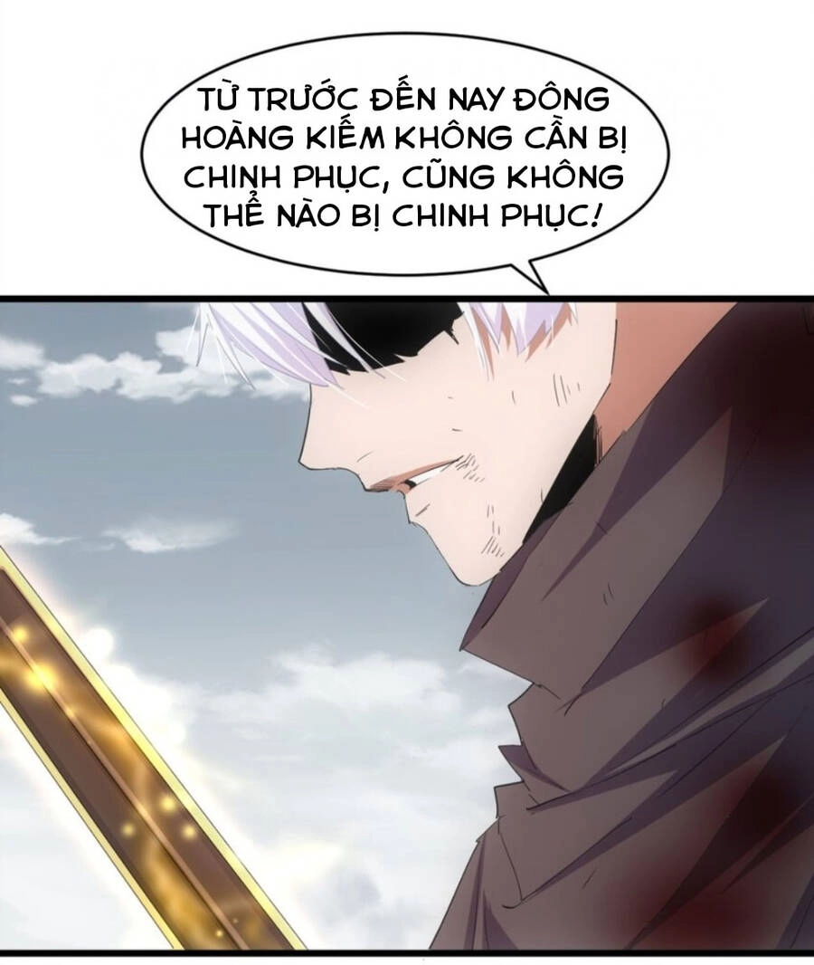 Vạn Cổ Đệ Nhất Thần Chapter 139 - 55