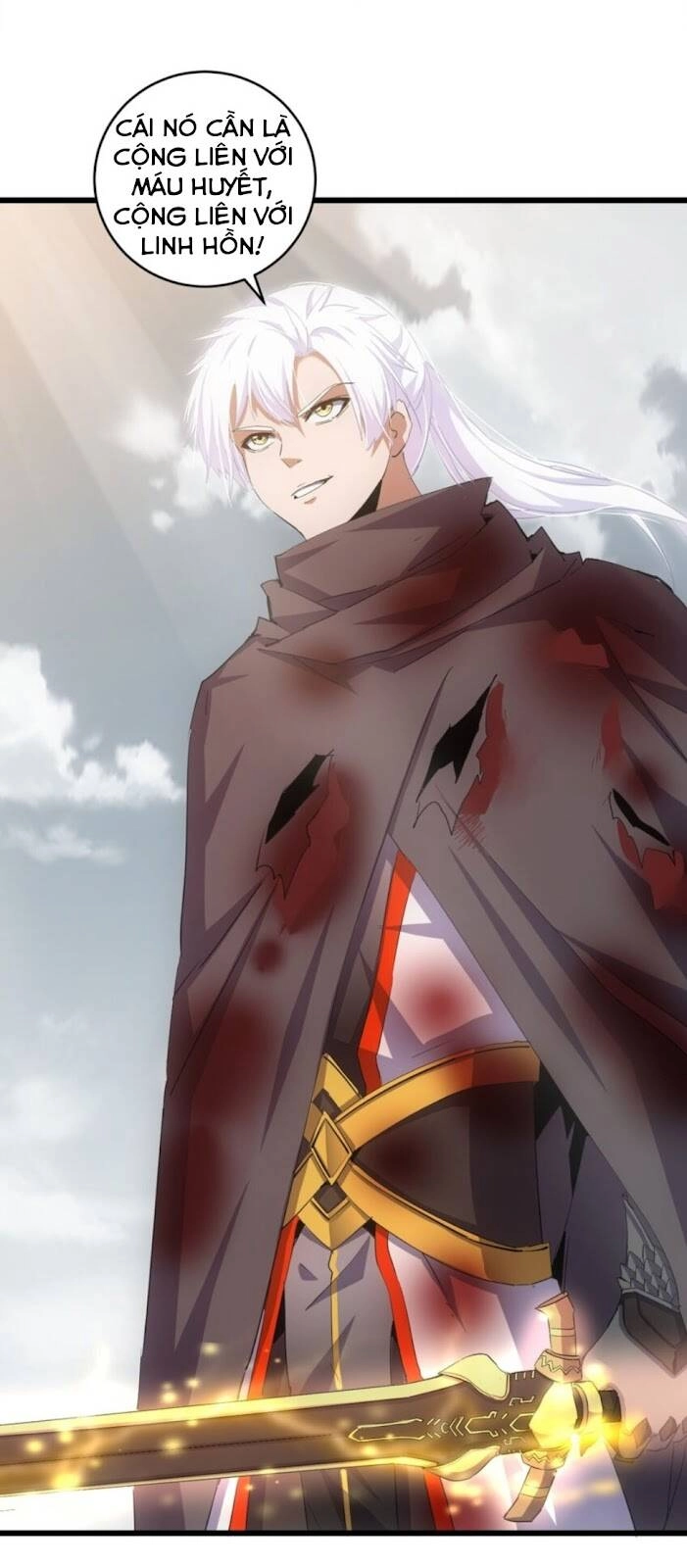 Vạn Cổ Đệ Nhất Thần Chapter 139 - 56