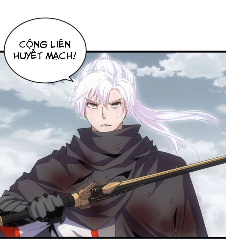 Vạn Cổ Đệ Nhất Thần Chapter 140 - 2