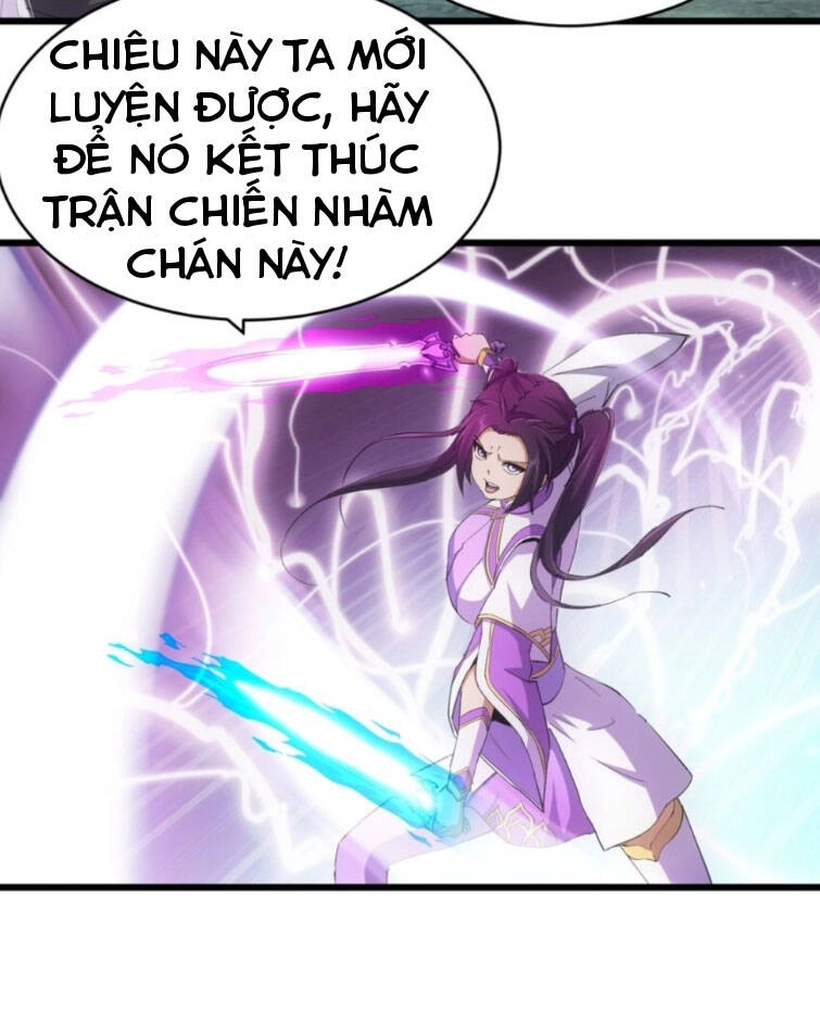 Vạn Cổ Đệ Nhất Thần Chapter 140 - 6