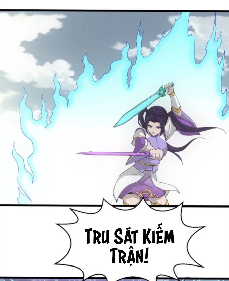 Vạn Cổ Đệ Nhất Thần Chapter 140 - 8