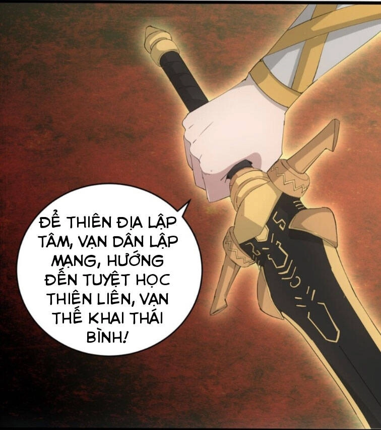 Vạn Cổ Đệ Nhất Thần Chapter 140 - 11