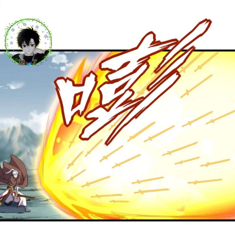 Vạn Cổ Đệ Nhất Thần Chapter 140 - 14