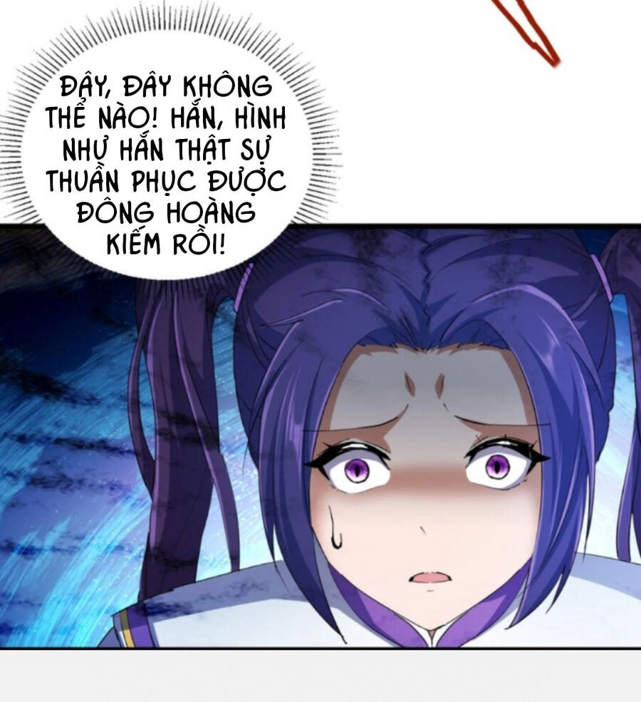 Vạn Cổ Đệ Nhất Thần Chapter 140 - 17