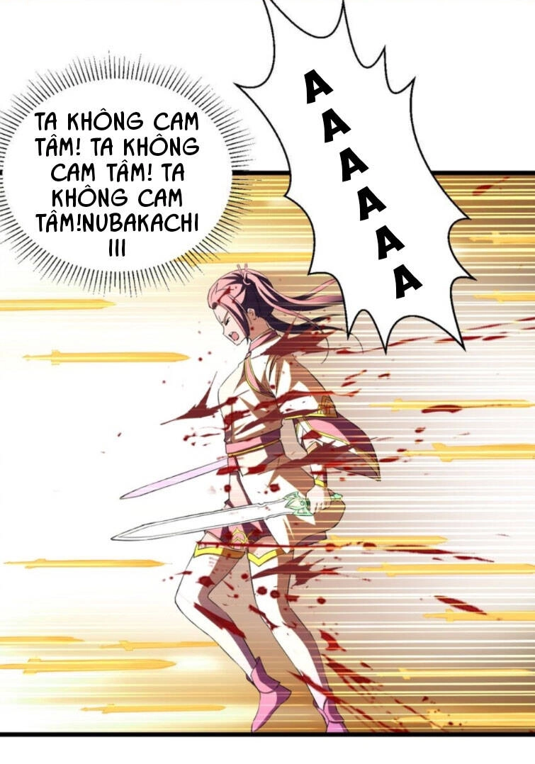 Vạn Cổ Đệ Nhất Thần Chapter 140 - 19