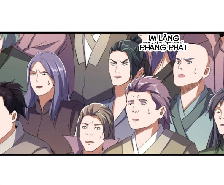 Vạn Cổ Đệ Nhất Thần Chapter 140 - 20