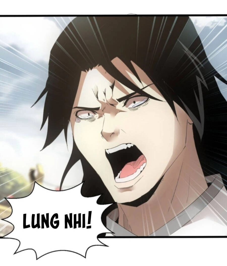 Vạn Cổ Đệ Nhất Thần Chapter 140 - 21