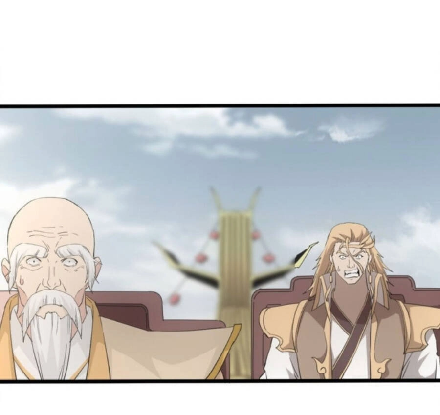 Vạn Cổ Đệ Nhất Thần Chapter 140 - 22