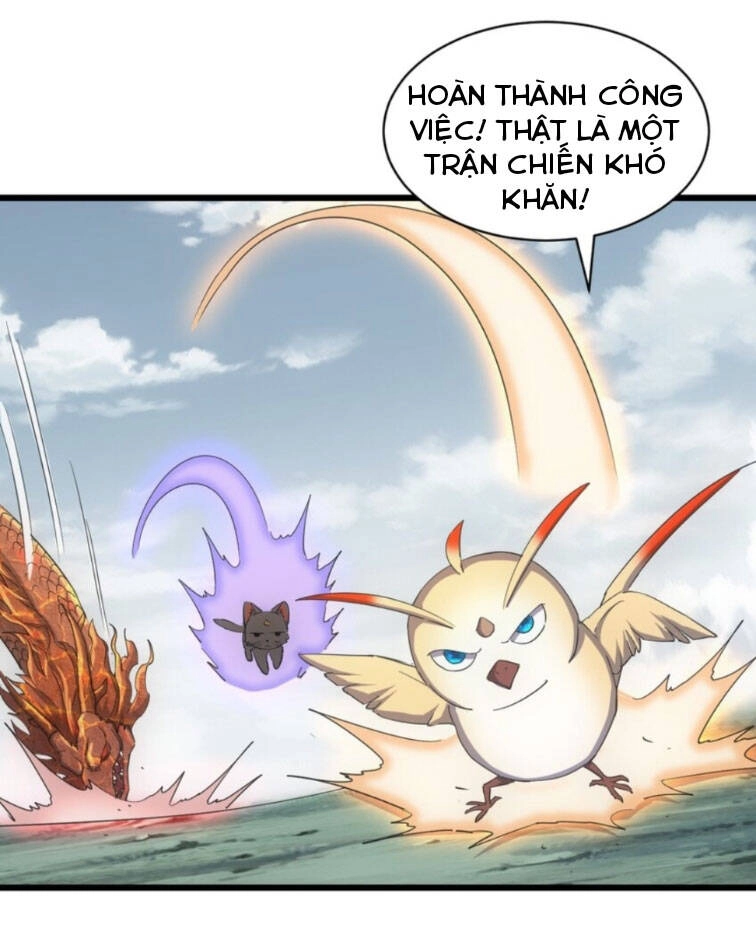 Vạn Cổ Đệ Nhất Thần Chapter 140 - 28