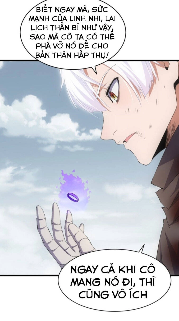 Vạn Cổ Đệ Nhất Thần Chapter 140 - 31