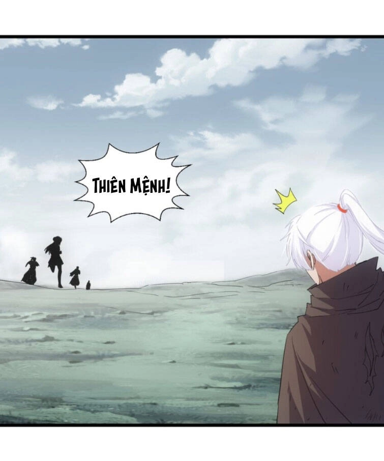 Vạn Cổ Đệ Nhất Thần Chapter 140 - 32