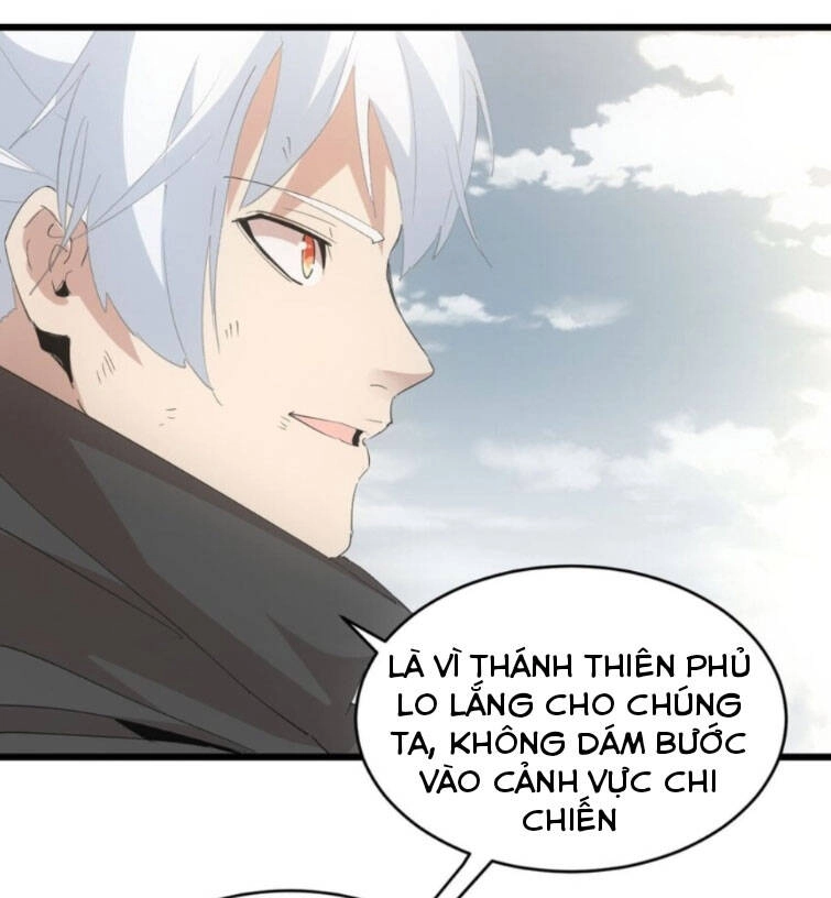 Vạn Cổ Đệ Nhất Thần Chapter 140 - 35