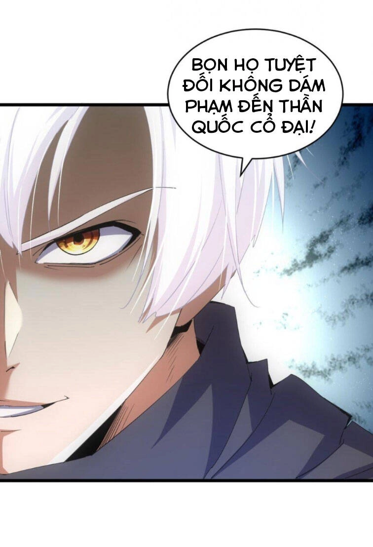 Vạn Cổ Đệ Nhất Thần Chapter 140 - 40