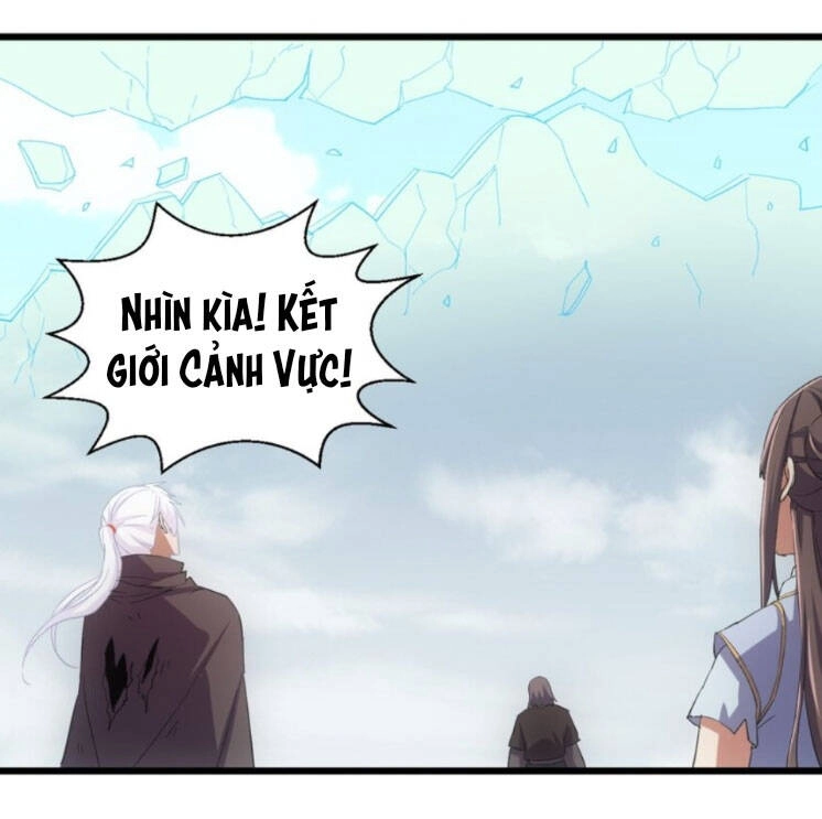 Vạn Cổ Đệ Nhất Thần Chapter 140 - 43