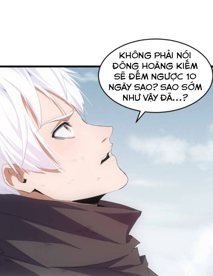 Vạn Cổ Đệ Nhất Thần Chapter 140 - 44