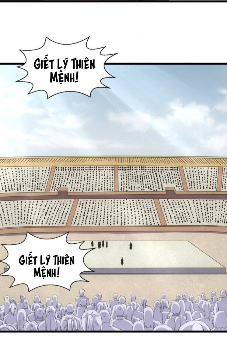 Vạn Cổ Đệ Nhất Thần Chapter 140 - 45