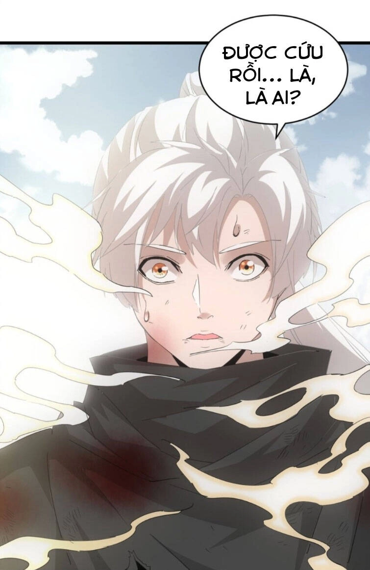 Vạn Cổ Đệ Nhất Thần Chapter 140 - 48