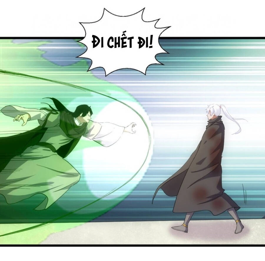 Vạn Cổ Đệ Nhất Thần Chapter 140 - 51
