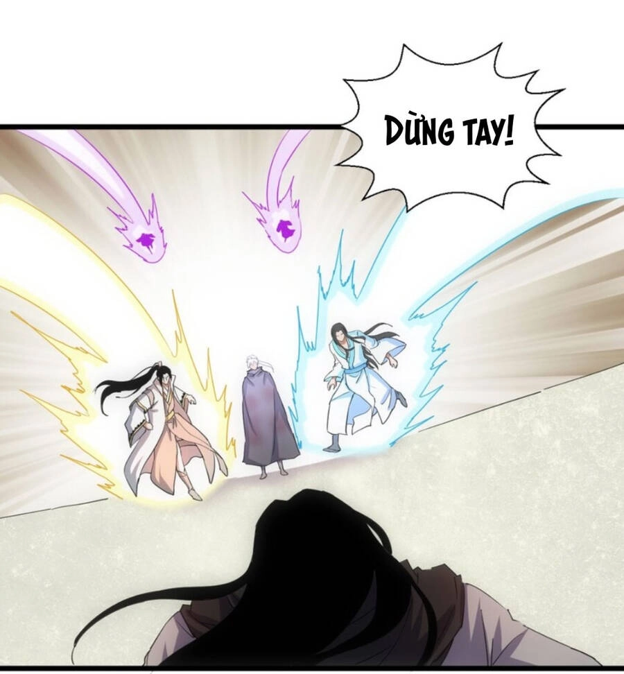 Vạn Cổ Đệ Nhất Thần Chapter 140 - 52