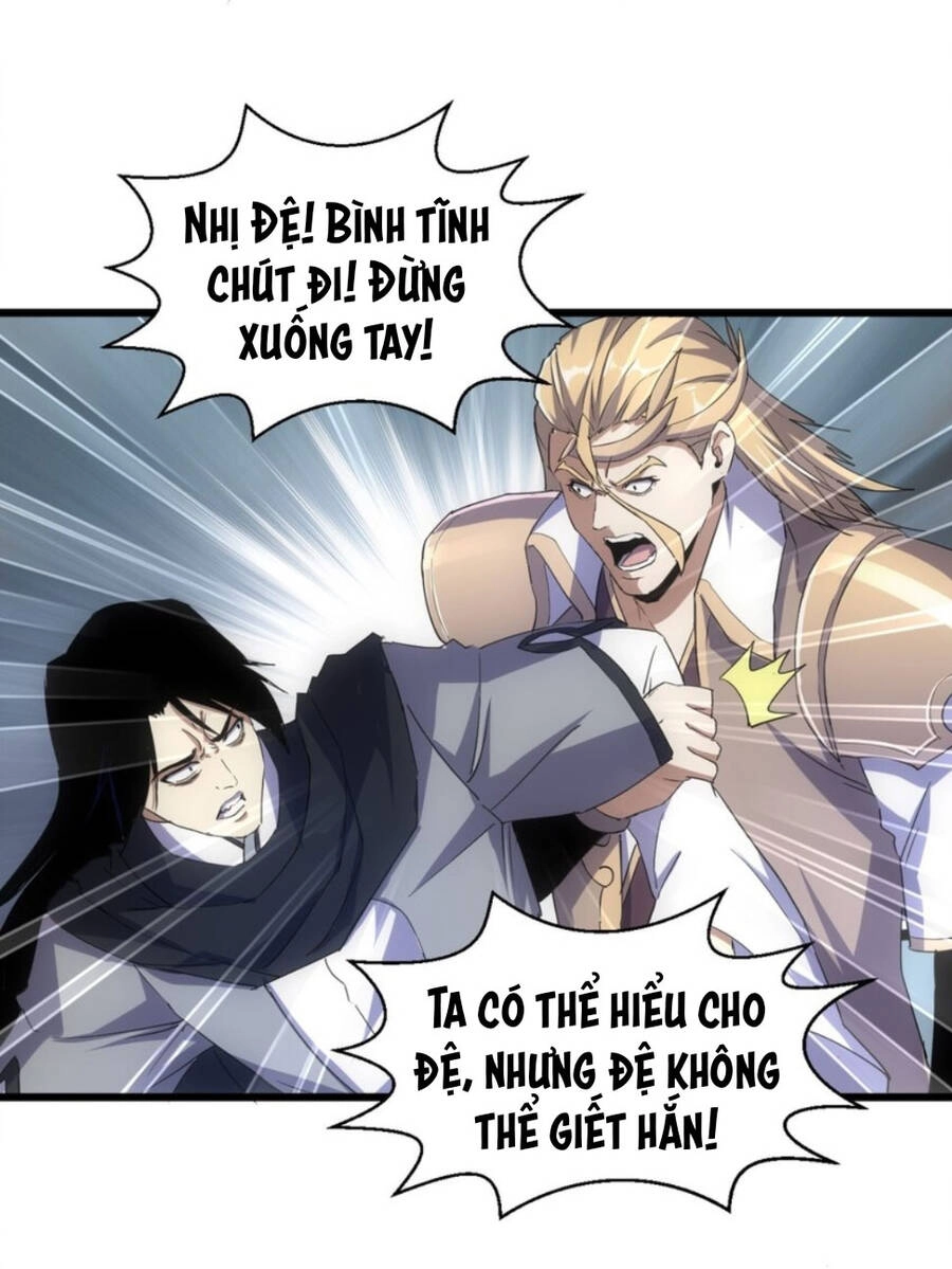 Vạn Cổ Đệ Nhất Thần Chapter 140 - 53