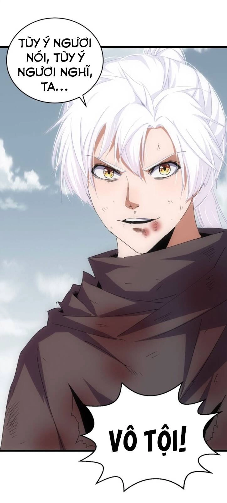 Vạn Cổ Đệ Nhất Thần Chapter 140 - 57