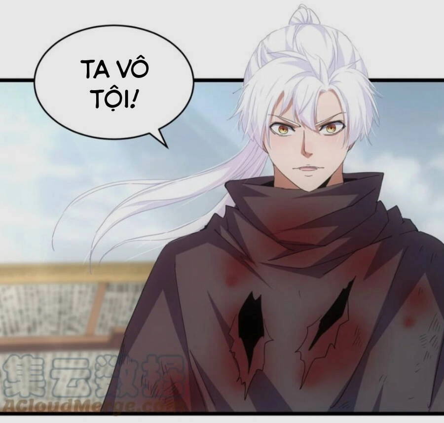 Vạn Cổ Đệ Nhất Thần Chapter 141 - 3