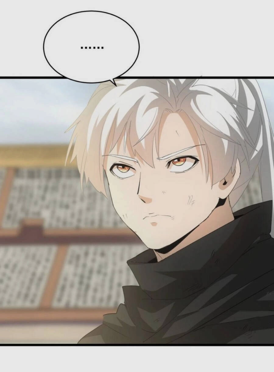 Vạn Cổ Đệ Nhất Thần Chapter 141 - 11