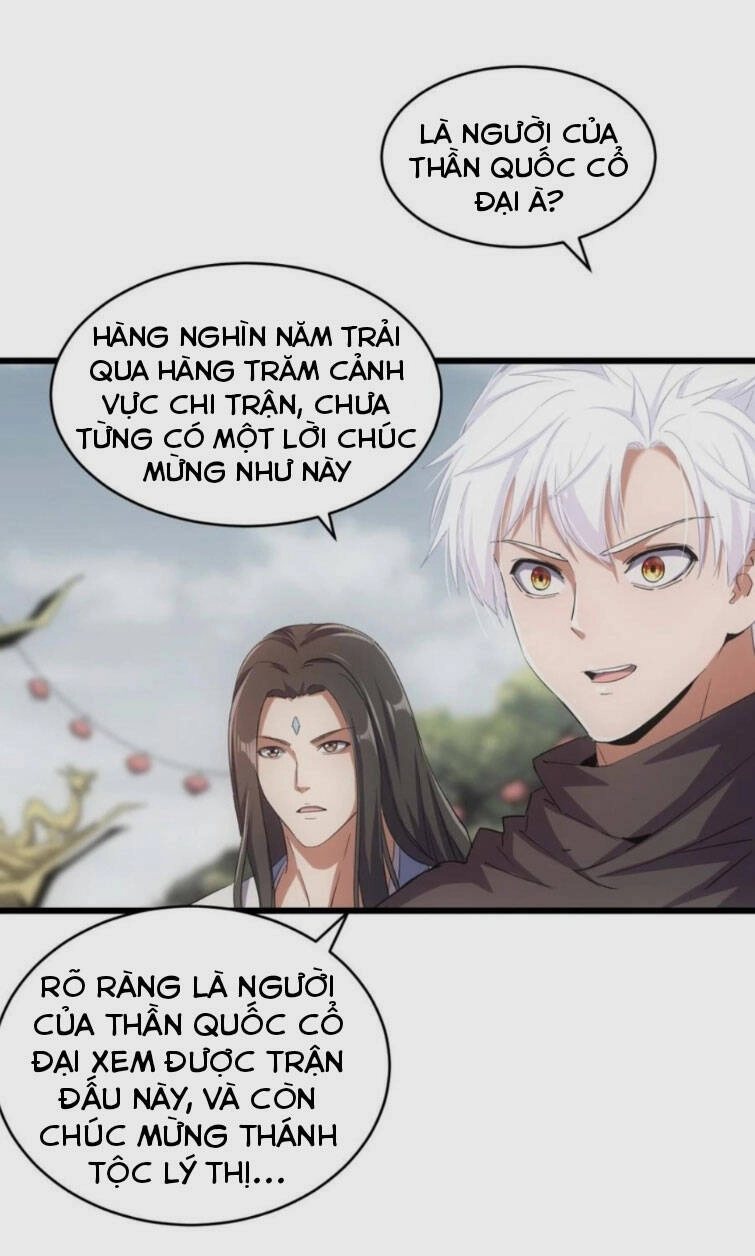 Vạn Cổ Đệ Nhất Thần Chapter 141 - 13