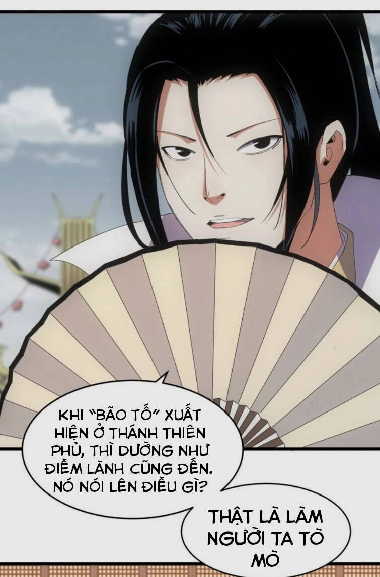 Vạn Cổ Đệ Nhất Thần Chapter 141 - 14