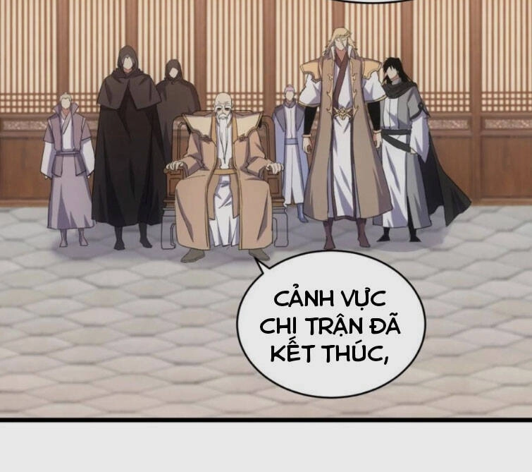 Vạn Cổ Đệ Nhất Thần Chapter 141 - 15