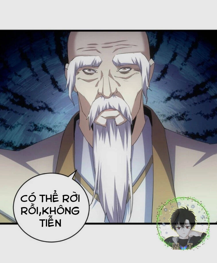 Vạn Cổ Đệ Nhất Thần Chapter 141 - 16