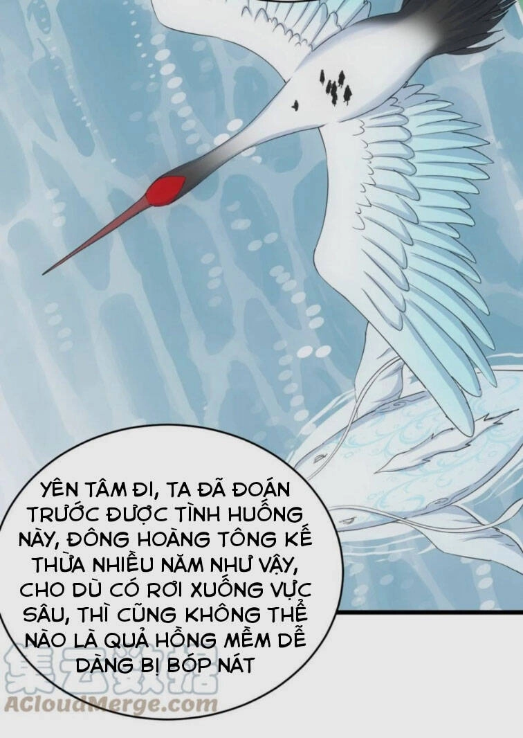 Vạn Cổ Đệ Nhất Thần Chapter 141 - 18