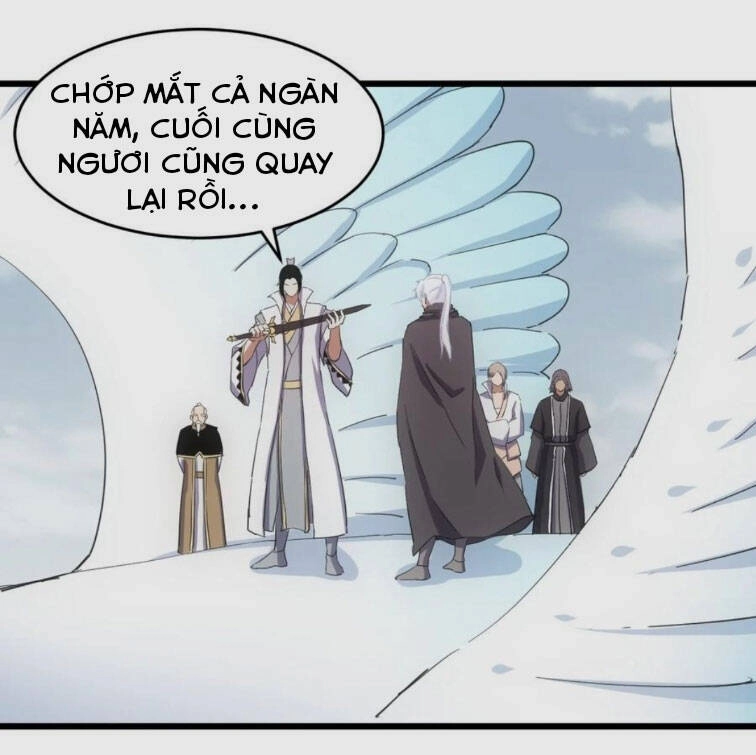 Vạn Cổ Đệ Nhất Thần Chapter 141 - 26