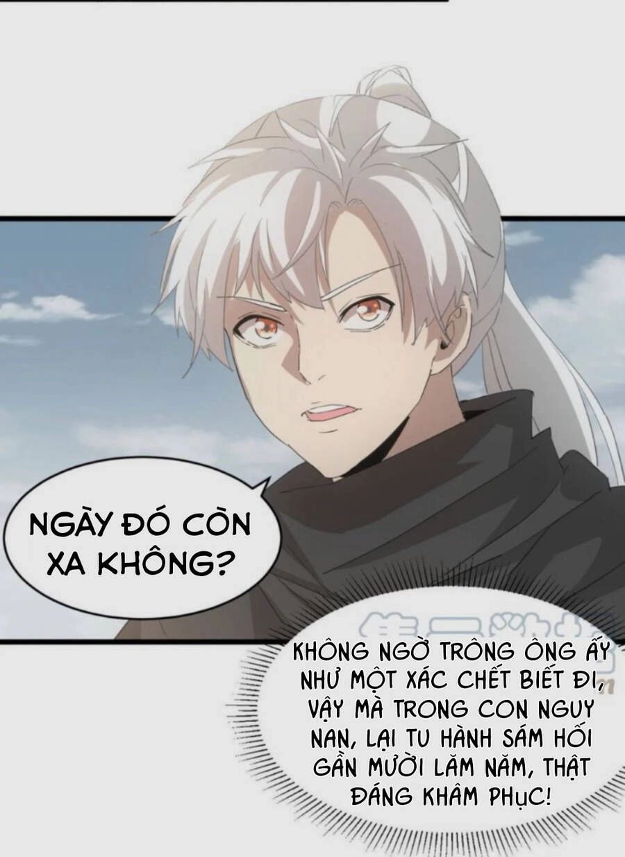 Vạn Cổ Đệ Nhất Thần Chapter 141 - 33