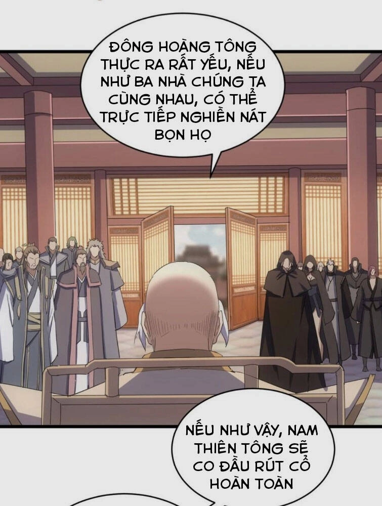 Vạn Cổ Đệ Nhất Thần Chapter 141 - 38