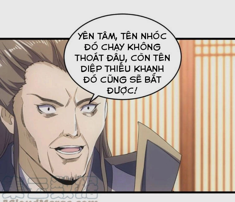 Vạn Cổ Đệ Nhất Thần Chapter 141 - 42